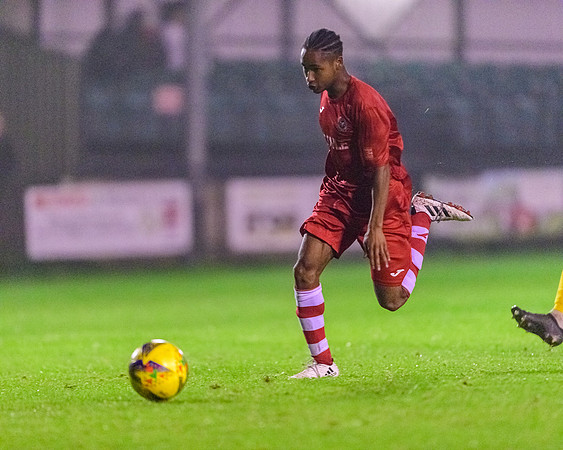 Rams 2 @ 0 North Leigh  (245 of 258)
