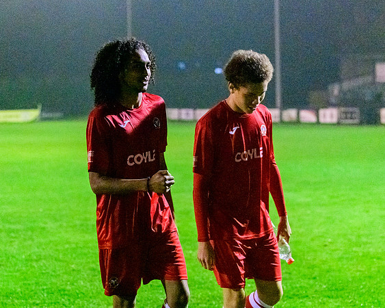 Rams 2 @ 0 North Leigh  (253 of 258)