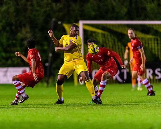 Rams 2 @ 0 North Leigh  (117 of 258)