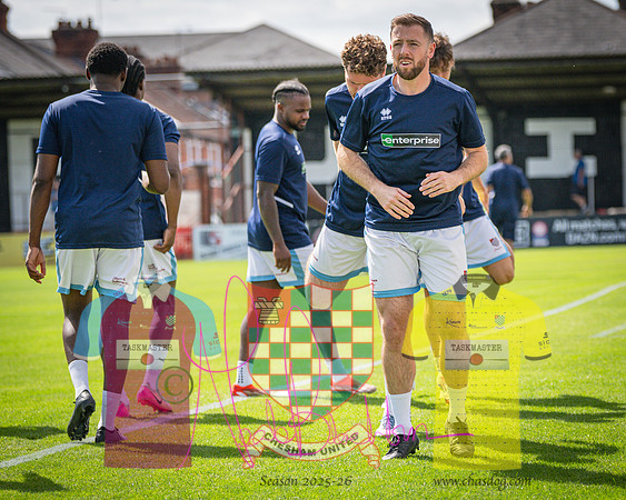 Maidenhead United 1 v 2 Chesham United (47 of 497)