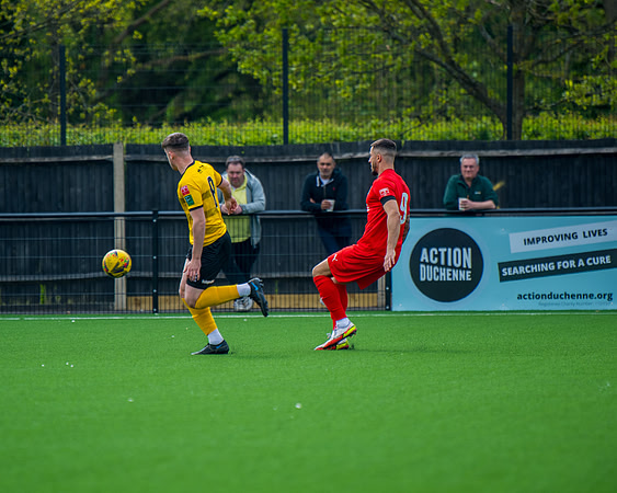 Rams v Truro City  (46 of 236)