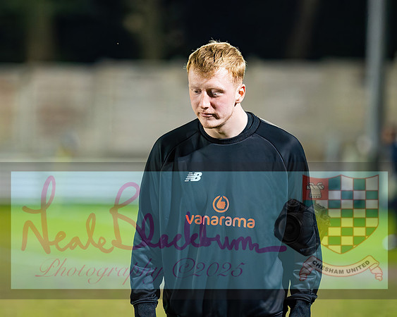 Chesham 0 v Tonbridge Angels 1 (19 of 292)