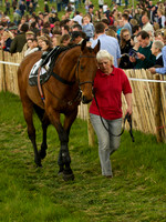 Old Berks at Lockinge Mixed Open Race