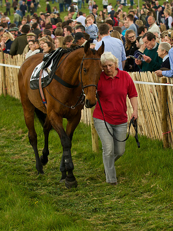 Old Berks at Lockinge Mixed Open Race