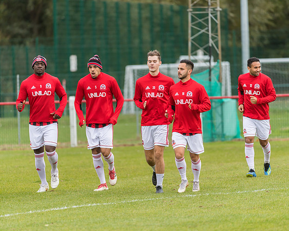 Beaconsfield Town FC