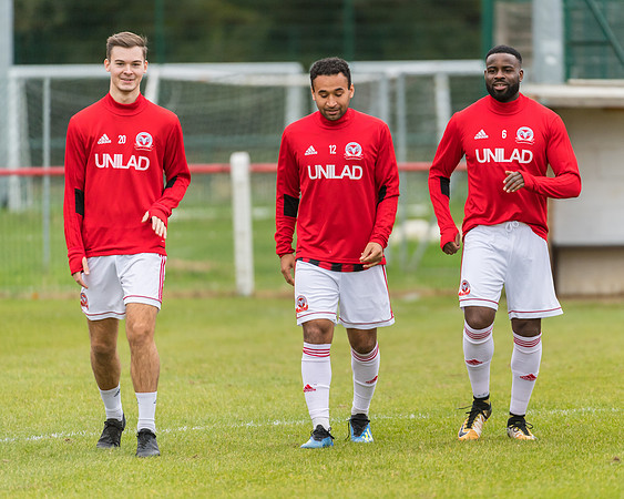 Beaconsfield Town FC
