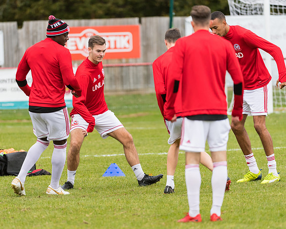 Beaconsfield Town FC
