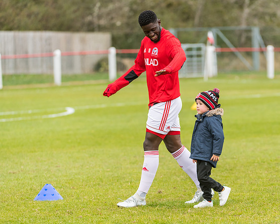 Beaconsfield Town FC