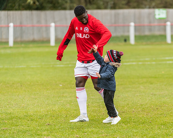 Beaconsfield Town FC