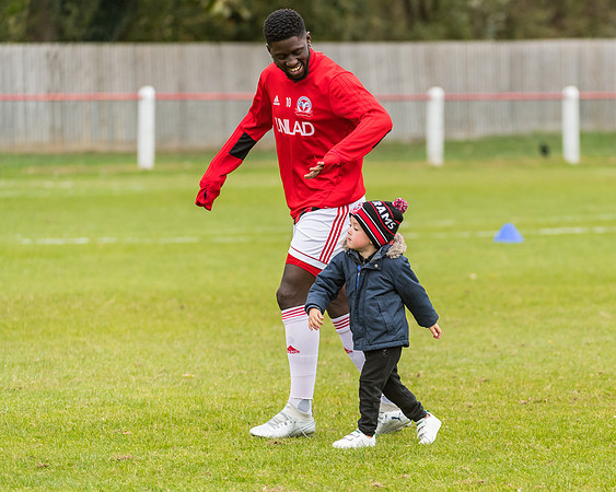 Beaconsfield Town FC