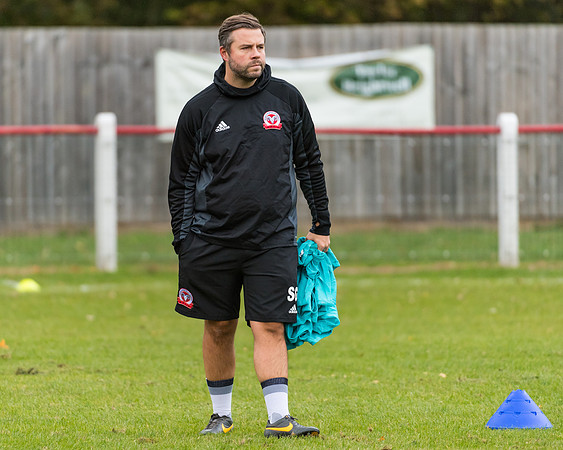 Beaconsfield Town FC