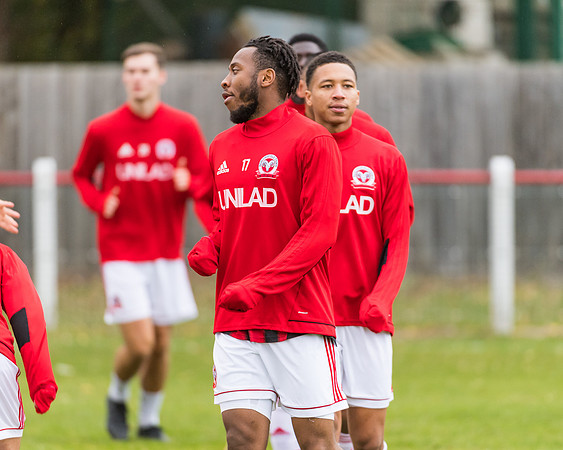 Beaconsfield Town FC