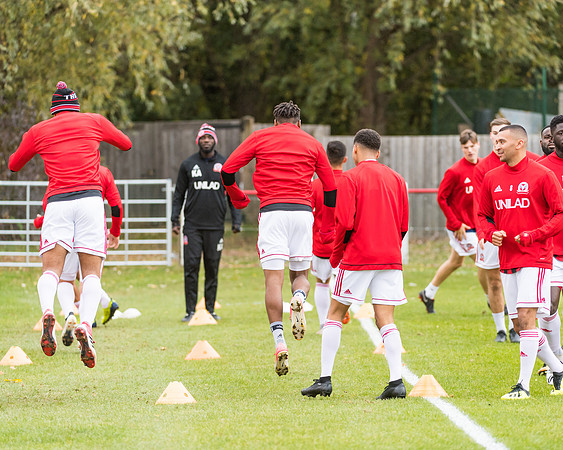 Beaconsfield Town FC