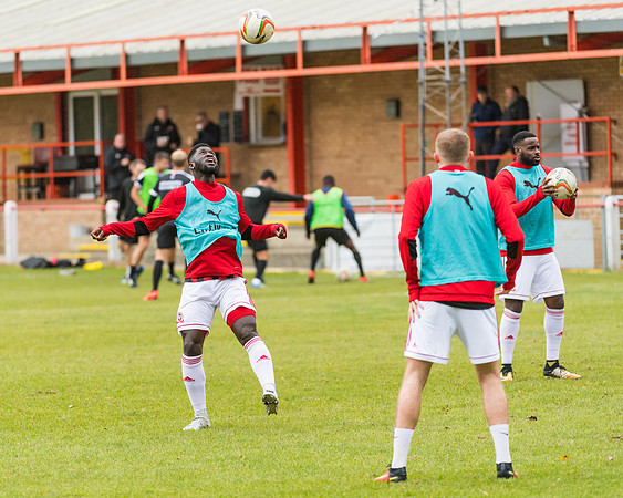 Beaconsfield Town FC