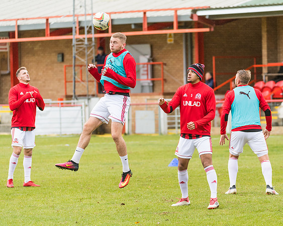 Beaconsfield Town FC