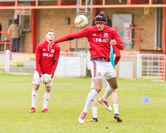 Beaconsfield Town FC