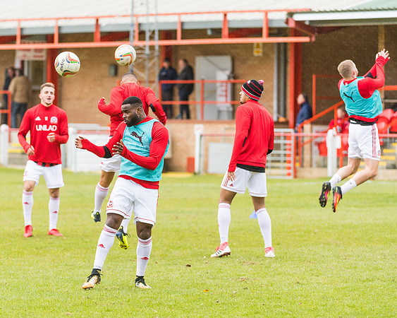 Beaconsfield Town FC