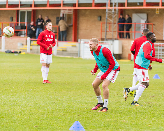 Beaconsfield Town FC
