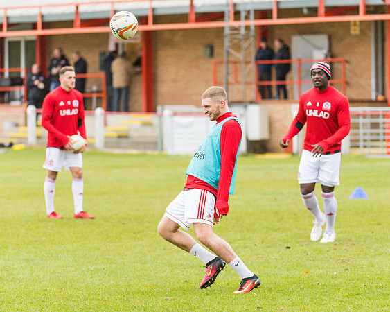 Beaconsfield Town FC