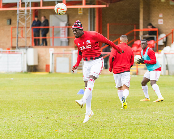 Beaconsfield Town FC