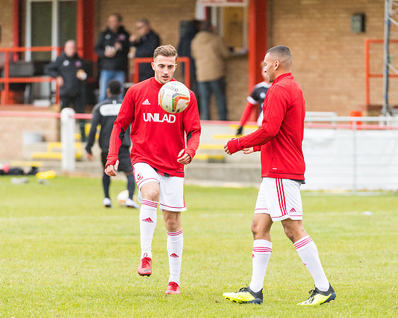 Beaconsfield Town FC