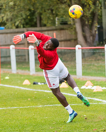 Beaconsfield Town FC