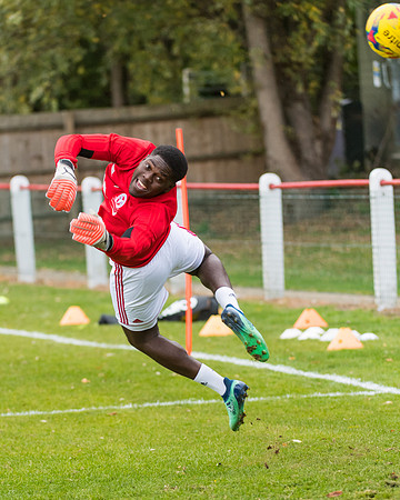 Beaconsfield Town FC