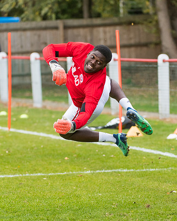 Beaconsfield Town FC