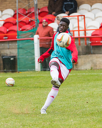 Beaconsfield Town FC