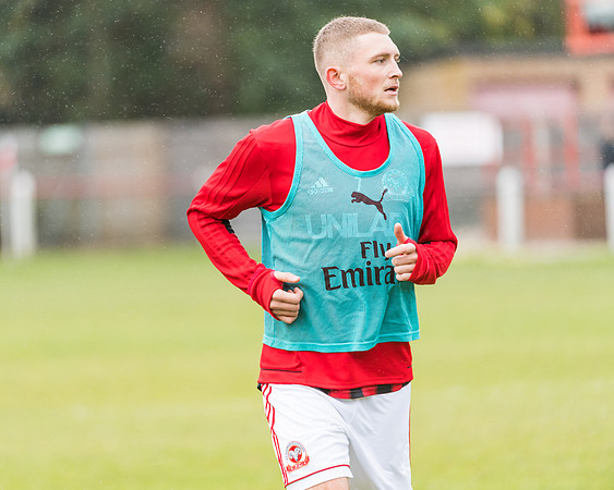 Beaconsfield Town FC
