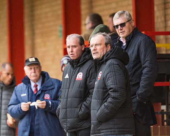 Beaconsfield Town FC