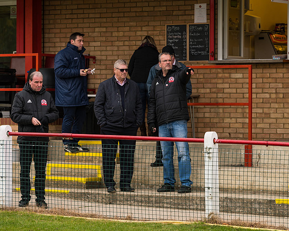 Beaconsfield Town FC