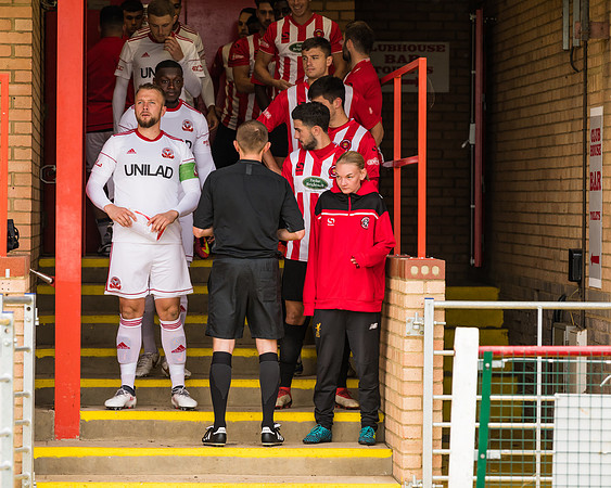 Beaconsfield Town FC