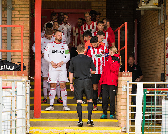 Beaconsfield Town FC