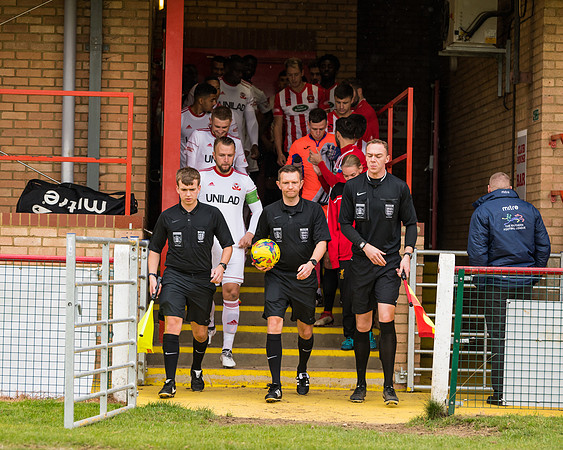 Beaconsfield Town FC