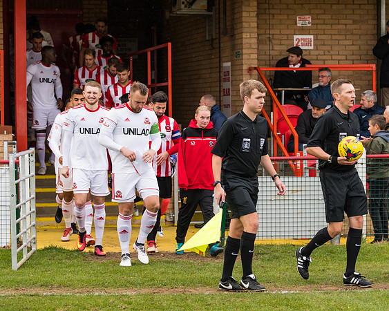 Beaconsfield Town FC