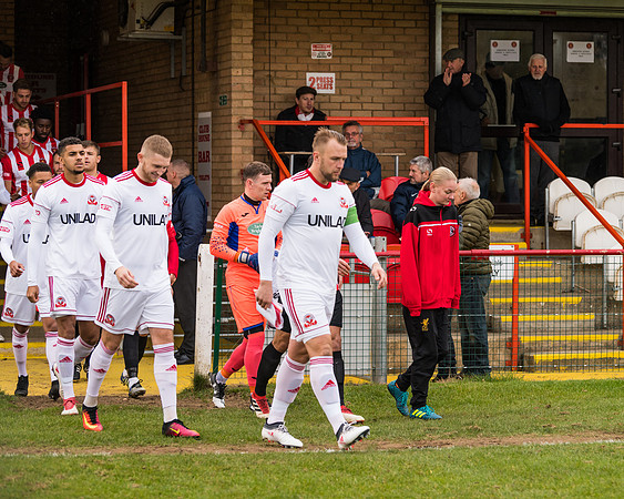 Beaconsfield Town FC
