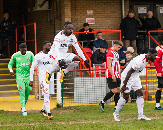 Beaconsfield Town FC