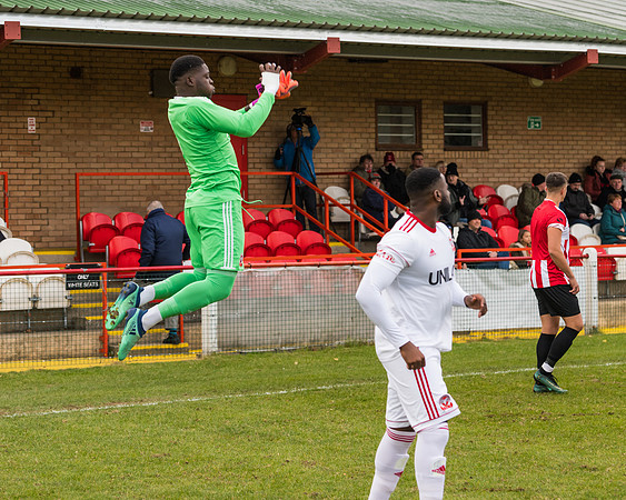 Beaconsfield Town FC