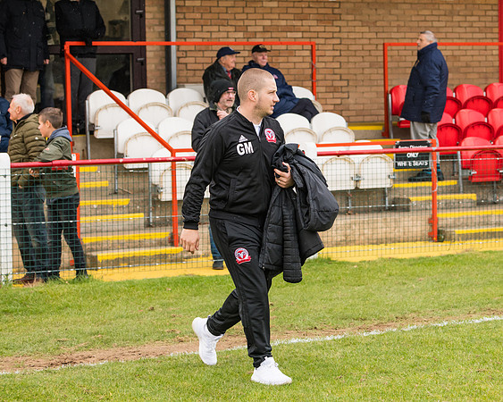 Beaconsfield Town FC