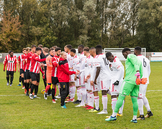 Beaconsfield Town FC