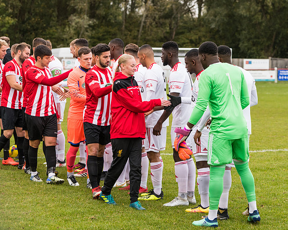Beaconsfield Town FC
