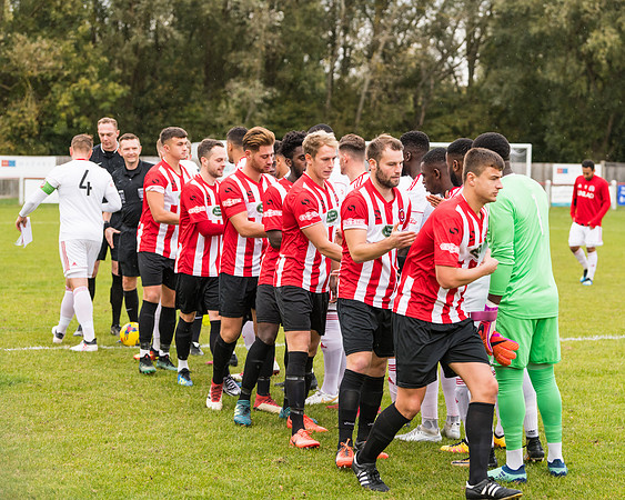 Beaconsfield Town FC