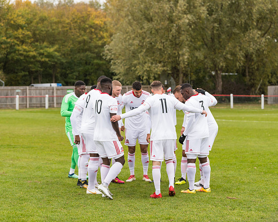 Beaconsfield Town FC