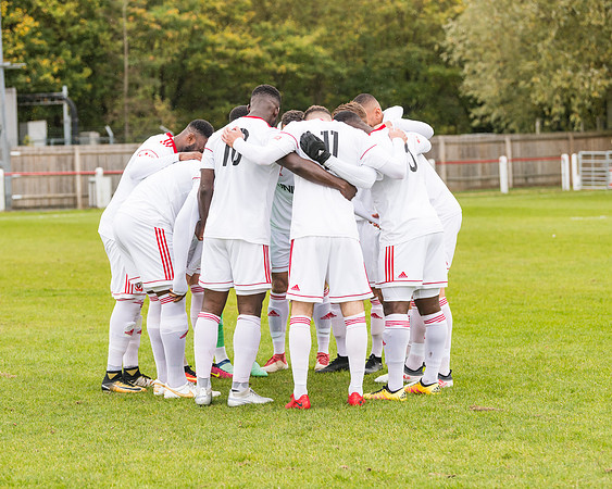 Beaconsfield Town FC