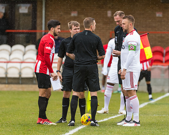Beaconsfield Town FC