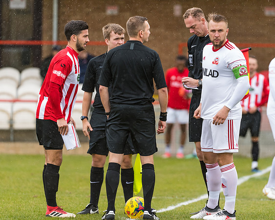 Beaconsfield Town FC