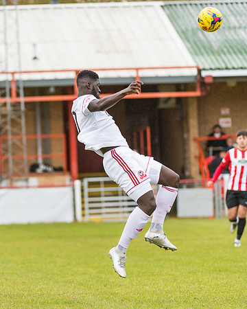Beaconsfield Town FC