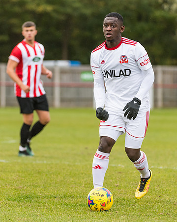 Beaconsfield Town FC