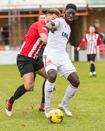 Beaconsfield Town FC